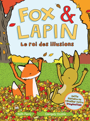 cover image of Le roi des illusions